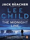 Cover image for The Midnight Line